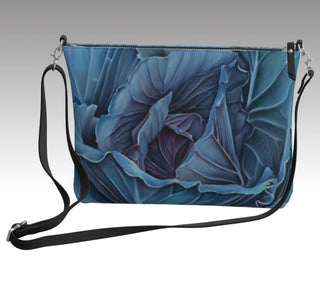Crossbody Purse