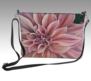 Crossbody Purse