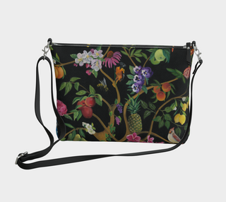 Crossbody Purse