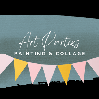 Private Art Parties