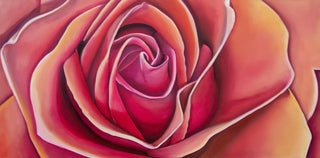 Admired Roze