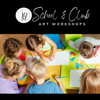 Club, Group & School Workshops- Youth & Teen