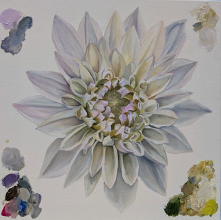 Opaline Flourish