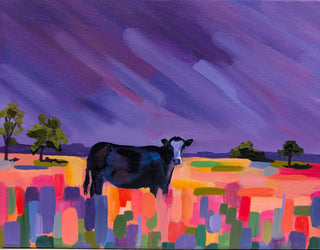 Pastures of Chroma