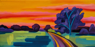 Where the Prairie Dreams