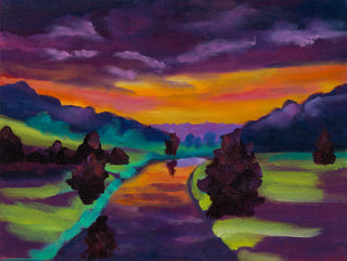 Hope at Day's End
