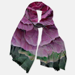 Pashmina Scarf- Protected Soul