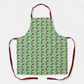 Aprons
