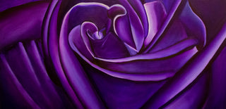 Wonderous Violetti